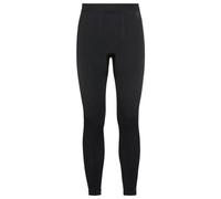 ODLO Performance Warm Eco Baselayer - calzamaglia - uomo Black L
