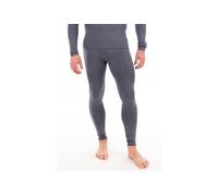 Odlo Bottom Long Performance Warm Eco Base Layer Pants Grigio S Uomo