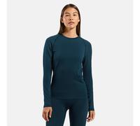 Odlo Performance Warm Gilet Donna