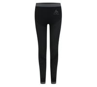 Odlo Evol Warm Jr - Calzamaglia - Nero 140CM