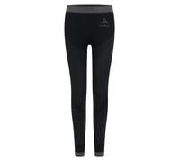 Odlo Evolution Warm Leggings Nero 12-14 Years Bambino,Bambina
