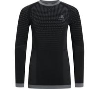 ODLO Performance Warm Kids - Bambino - Nero - Taglia 10 anni- modello 2026