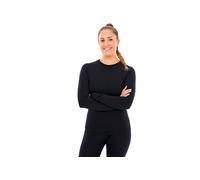 Odlo Maglietta Intima Tenica A Maniche Lunghe Performance Warm