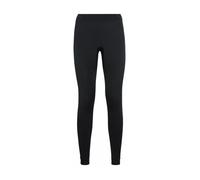 ODLO Performance Warm Eco Bl Bottom Long W - Donna - Nero - Taglia S- modello 2026