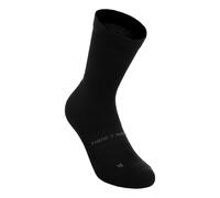 Odlo Performance Warm Run Crew Calze da corsa Unisex