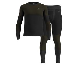 ODLO PERFORMANCE WARM SET LONG XL