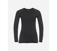Odlo Performance Warm W - Maglia Intimo Tecnico - Donna - Nero L