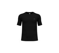 Odlo performance wool 140 technical t shirt black