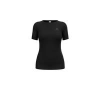 Odlo performance wool 140 women s technical t shirt black