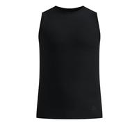 Odlo Performance X-Light BL Top Crew Neck Canottiera Uomo (Pacco da 1)