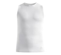 Odlo Performance X-Light BL Top Crew Neck Canottiera Uomo (Pacco da 1)