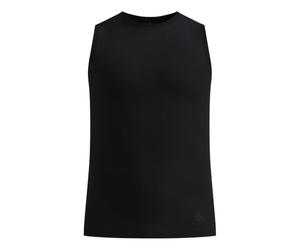 Odlo Performance X-Light BL Top Crew Neck Canottiera Uomo (Pacco da 1)