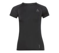 Odlo Performance X-Light Eco Crew Neck Gilet Donna