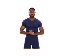 Odlo Performance X-light Short Sleeve Base Layer Blu S Donna