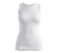 Odlo Performance X - Light Gilet Donna bianco