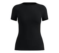 Odlo - Women's Performance X-Light Top Crew Neck S/S - Intimo sintetico XS nero