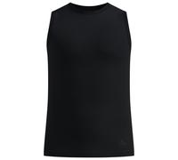 Odlo - Performance X-Light Top Crew Neck Singlet - Intimo sintetico L nero