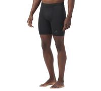 Odlo - SUW Bottom Boxer Performance X-Light Eco - Intimo sintetico XL nero
