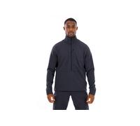 ODLO Grid Fleece - Uomo - Nero - Taglia XL- modello 2025