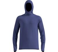 Odlo Pile Con Cerniera Essential Thermal