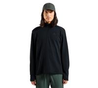 Odlo Pile Con Cerniera Essential Thermal