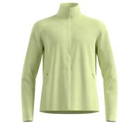 Odlo Pile Con Cerniera Grid