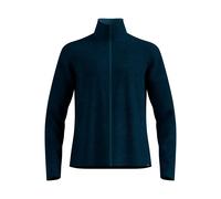 Odlo Pile Con Cerniera Grid