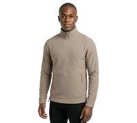 Odlo Pile Con Mezza Cerniera Essential 365 High Pile