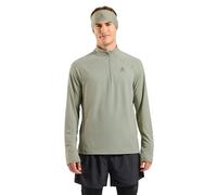 Odlo Pile Con Mezza Cerniera Essential Ceramiwarm