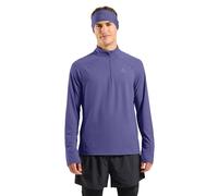 Odlo Pile Con Mezza Cerniera Essential Ceramiwarm