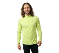Odlo Pile Con Mezza Cerniera Essential Ceramiwarm