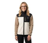 Odlo Pile Con Mezza Cerniera Essential High Pile
