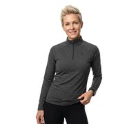 Odlo Pile Con Mezza Cerniera Essentials Cw 200
