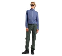 ODLO Grid Fleece - Donna - Blu - Taglia S- modello 2025