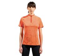 Odlo Polo A Maniche Corte Ascent Chilltec
