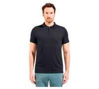 Odlo Polo A Maniche Corte Ascent Natural