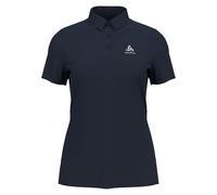 Odlo Polo A Maniche Corte Cardada