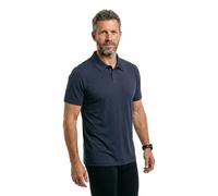 Odlo Polo A Maniche Corte Essential Solid