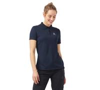 Odlo Polo A Maniche Corte F-dry