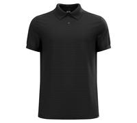 Odlo Polo Ascent con Fibre Naturali Maglietta da Escursionismo Uomo