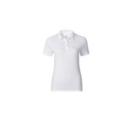 Odlo Polo Donna Cardada Mm White M