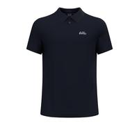 Odlo Polo Essentials Maglietta da Escursionismo Uomo (Pacco da 1)