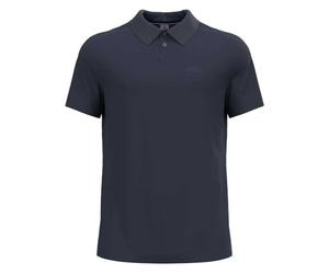 Odlo Polo Essentials Maglietta da Escursionismo Uomo (Pacco da 1)