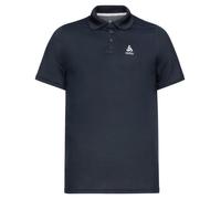 Polo manica corta odlo f dry nera