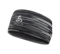 Odlo Polyknit Light Eco Print Berretto Unisex - nero