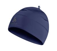 Odlo Polyknit Warm Berretto-Blu