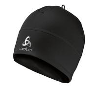 Odlo Polyknit Warm Eco Berretto-Nero