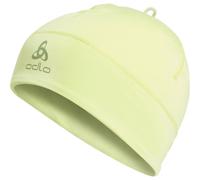 ODLO Polyknit Warm Eco Hat - Unisex - Giallo - Taglia unica- modello 2026
