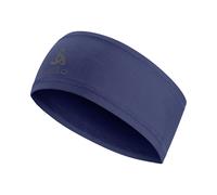 Odlo Polyknit Warm Fascia Per La Testa - Blu