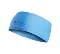 Odlo Polyknit - Fascia per capelli calda, unisex, azzurro, taglia unica